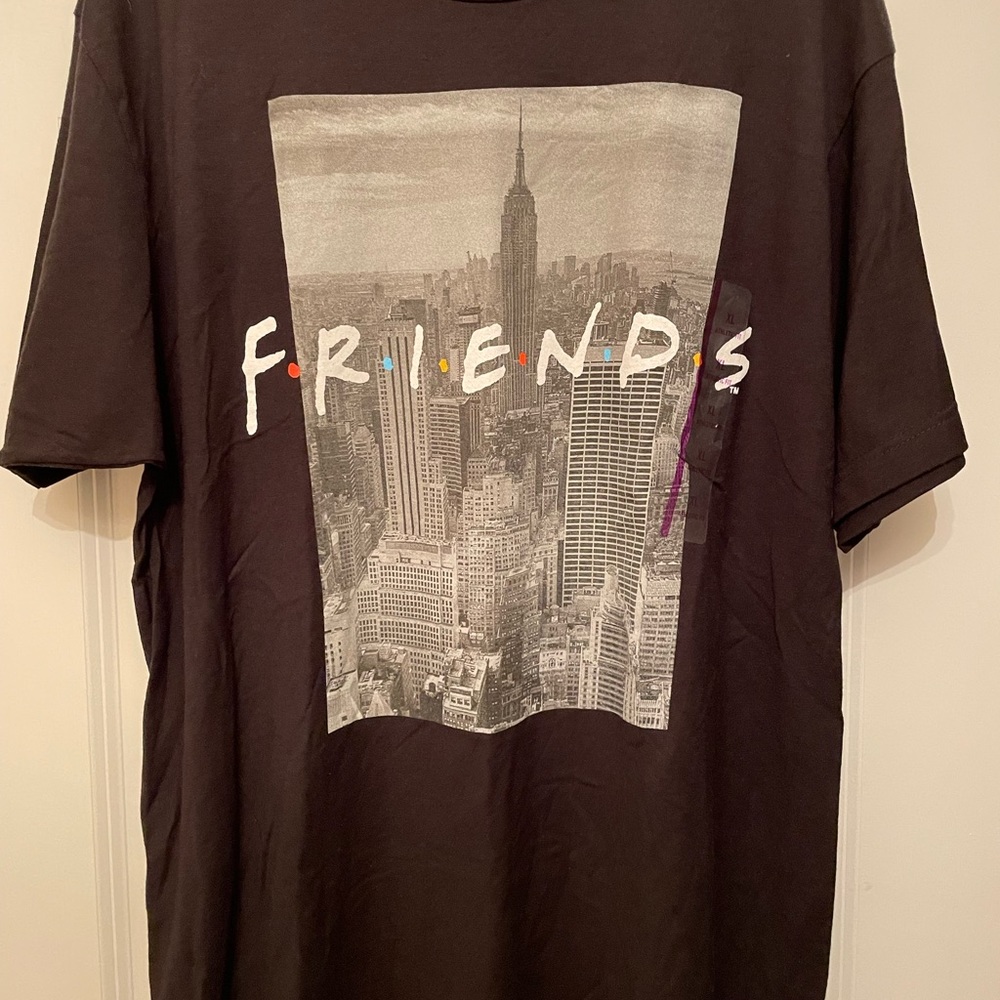 Men’s friends T-shirt